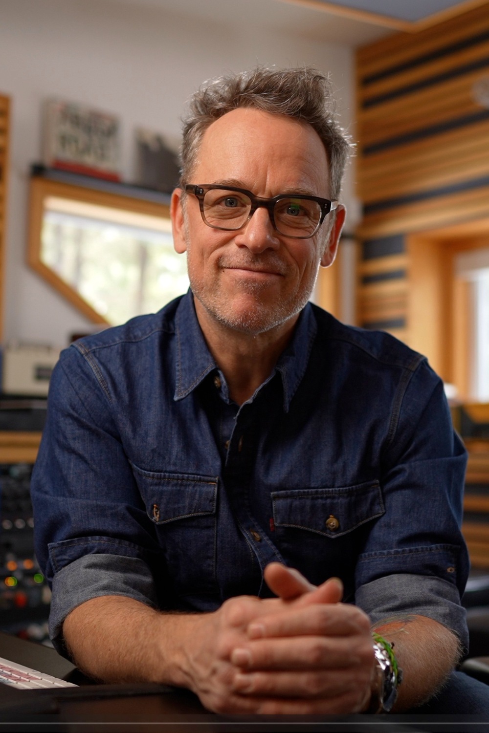 David Lafleche Treehouse Music Collective